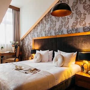 Deluxe Appartement