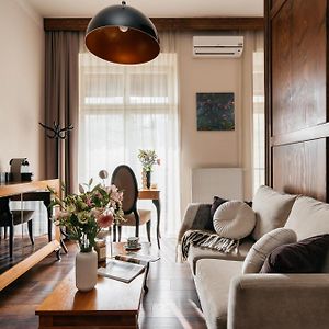 Standaard Appartement